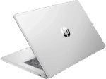 HP | 17.3" | AMD Ryzen 7 7730U | 8 x 4.50 GHz, Notebook, mit 17,3 Zoll Display, AMD Ryzen™ 7,7730U Prozessor, 16 GB RAM, 512 GB SSD, AMD Radeon™ Onboard Graphics, Silber, Windows 11 – Bild 4
