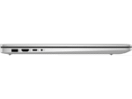 HP | 17.3" | AMD Ryzen 7 7730U | 8 x 4.50 GHz, Notebook, mit 17,3 Zoll Display, AMD Ryzen™ 7,7730U Prozessor, 16 GB RAM, 512 GB SSD, AMD Radeon™ Onboard Graphics, Silber, Windows 11 – Bild 6