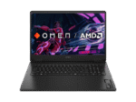 HP OMEN 17-db1351ng, Copilot+ PC - 17,3 Zoll - AMD Ryzen™ AI 5 340 - 16 GB - 1 TB - NVIDIA GeForce RTX™ 5060 - Windows 11 Home