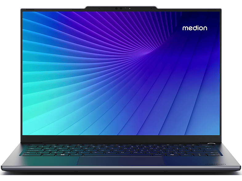 image-1445.png MEDION Signium 14 S1 OLED - 14 Zoll - Intel® Core™ 5 120U - 16 GB - 512 GB - Intel® UHD Graphics - Windows 11 Home – Image 1
