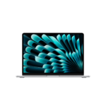 APPLE MacBook Air (2025), MC654D/A - 13,6 Zoll - Apple M4 - 24 GB - 512 GB - macOS