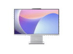 LENOVO IdeaCentre AIO 27ARR9 - Ryzen™ 5 7535HS - 16 GB - 512 GB - AMD Radeon™ 660M - Windows 11 Home