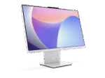 LENOVO IdeaCentre AIO 27ARR9 - Ryzen™ 5 7535HS - 16 GB - 512 GB - AMD Radeon™ 660M - Windows 11 Home – Image 2