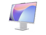 LENOVO IdeaCentre AIO 27ARR9 - Ryzen™ 5 7535HS - 16 GB - 512 GB - AMD Radeon™ 660M - Windows 11 Home – Image 3