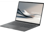 ASUS Zenbook A14 UX3407QA-QD313W, Copilot+ PC - 14 Zoll - Qualcomm - X1-26-100 - 16 GB - 1 TB - Qualcomm Adreno™ Onboard Graphics - Windows 11 Home – Bild 4