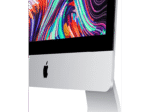 APPLE MHK23D/A IMAC 21,5" I3/8GB/256GB (2020), All-in-One PC mit 21,5 Zoll Display, Intel® Core™ i3 Prozessor, 8 GB RAM, 256 GB SSD, Radeon Pro 555X, Silber – Image 3