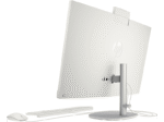 HP 27-CR0007NG R5-7520U 16GB 512GB 27IN FHD NO TOUCH, All-in-One PC mit 27 Zoll Display, AMD Ryzen™ 5 Prozessor, 16 GB RAM, 512 GB SSD SSD, Muschelweiß – Image 4