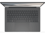 ASUS Zenbook A14 UX3407QA-QD313W, Copilot+ PC - 14 Zoll - Qualcomm - X1-26-100 - 16 GB - 1 TB - Qualcomm Adreno™ Onboard Graphics - Windows 11 Home – Bild 5