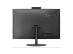 LENOVO V530-24ICB, ALL IN ONE PC mit 23,8 Zoll Display, Intel® Core™ i5 Prozessor, 8 GB RAM, 256 GB SSD, Schwarz – Bild 3