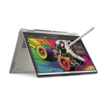 LENOVO V530-24ICB, ALL IN ONE PC mit 23,8 Zoll Display, Intel® Core™ i5 Prozessor, 8 GB RAM, 256 GB SSD, Schwarz – Bild 5