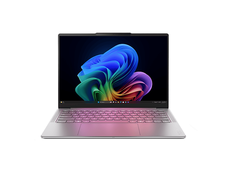 image-156.png LENOVO Yoga Slim 7 14ILL10 Copilot+ PC - 14 Zoll - Intel® Core™ Ultra 7 256V - 16 GB - 1 TB - Intel® Arc™ 140V - Windows 11 Home – Image 1