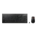 LENOVO V50a-24IMB, ALL IN ONE PC mit 23,8 Zoll Display, Intel® Core™ i5 Prozessor, 8 GB RAM, 256 GB SSD, Schwarz – Image 5