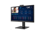 LG 24CQ651W-BP, All-in-One PC mit 23,8 Zoll Display, Intel® Pentium® Prozessor, 8 GB RAM, 256 GB SSD SSD, Schwarz – Image 3