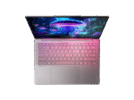 LENOVO Yoga Slim 7 14ILL10 Copilot+ PC - 14 Zoll - Intel® Core™ Ultra 7 256V - 16 GB - 1 TB - Intel® Arc™ 140V - Windows 11 Home – Image 4