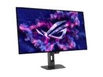 ASUS XG32UCWG 31,5 Zoll  UHD 4K  Gaming Monitor  0,03 ms Reaktionszeit 165 Hz – Bild 2