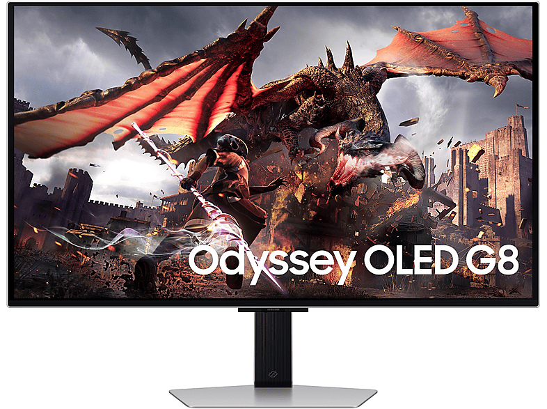 image-1607.png SAMSUNG LS32DG800SUXEN/32"/GAM/UHD 4K /240HZ/ERGO 32 Zoll UHD 4K Odyssey Gaming Monitor (0,03 ms Reaktionszeit , 240 Hz (max.) , 240 Hz nativ) – Image 1