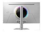 SAMSUNG LS32DG800SUXEN/32"/GAM/UHD 4K /240HZ/ERGO 32 Zoll UHD 4K Odyssey Gaming Monitor (0,03 ms Reaktionszeit , 240 Hz (max.) , 240 Hz nativ) – Image 3