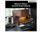 SAMSUNG LS32DG800SUXEN/32"/GAM/UHD 4K /240HZ/ERGO 32 Zoll UHD 4K Odyssey Gaming Monitor (0,03 ms Reaktionszeit , 240 Hz (max.) , 240 Hz nativ) – Image 4