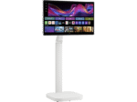 LG 32U889SA 32 Zoll  UHD 4K  Smart Monitor  5 ms Reaktionszeit 60 Hz – Bild 3