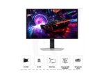 SAMSUNG LS27FG810SUXEN 27 Zoll UHD 4K Gaming Monitor (0,03 ms Reaktionszeit  , 240 Hz nativ) – Image 3