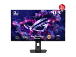 ASUS 90LM0B50-B01371 31,5 Zoll UHD 4K Gaming-Monitor (0,03 ms Reaktionszeit  , 165 Hz nativ)