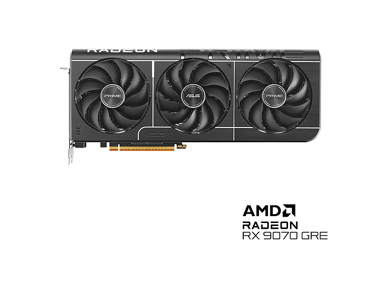image-1682.png ASUS PRIME-RX9070GRE-O12G (AMD, Grafikkarte) – Image 1