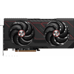 SAPPHIRE Radeon RX 9070 XT (AMD, Grafikkarte)
