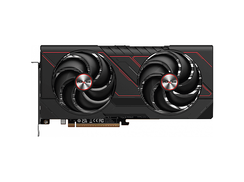 image-1688.png SAPPHIRE Radeon RX 9070 XT (AMD, Grafikkarte) – Image 1