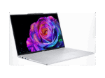 ACER Swift Air 16 OLED (SFA16-61M-R1ZM) mit Tastaturbeleuchtung, Copilot+ PC - 16 Zoll - AMD Ryzen™ AI 5 330 - 16 GB - 512 GB - AMD Radeon™ Onboard Graphics - Windows 11 Home – Image 2