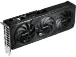 GIGABYTE GeForce RTX 5070 WINDFORCE OC SFF 12G (NVIDIA, Grafikkarte) – Image 2