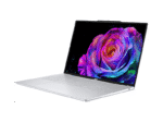 ACER Swift Air 16 OLED (SFA16-61M-R1ZM) mit Tastaturbeleuchtung, Copilot+ PC - 16 Zoll - AMD Ryzen™ AI 5 330 - 16 GB - 512 GB - AMD Radeon™ Onboard Graphics - Windows 11 Home – Image 3