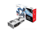 SAPPHIRE Radeon RX 9070 XT (AMD, Grafikkarte)