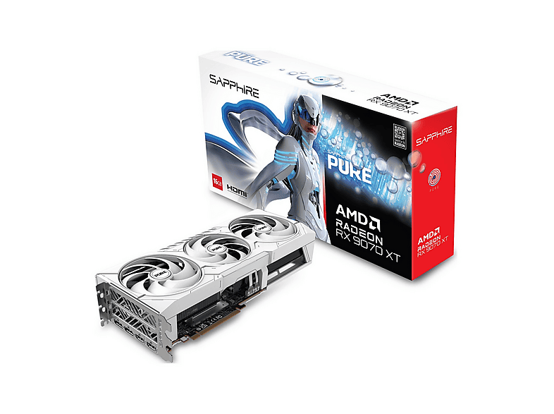 image-1700.png SAPPHIRE Radeon RX 9070 XT (AMD, Grafikkarte) – Image 1