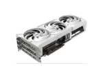 SAPPHIRE Radeon RX 9070 XT (AMD, Grafikkarte) – Image 2