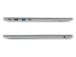ACER Swift Air 16 OLED (SFA16-61M-R1ZM) mit Tastaturbeleuchtung, Copilot+ PC - 16 Zoll - AMD Ryzen™ AI 5 330 - 16 GB - 512 GB - AMD Radeon™ Onboard Graphics - Windows 11 Home – Image 4