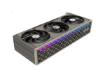 SAPPHIRE Radeon RX 9070 XT (AMD, Grafikkarte) – Bild 3