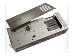 SAPPHIRE Radeon RX 9070 XT (AMD, Grafikkarte) – Bild 5