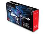 SAPPHIRE Radeon RX 9070 XT (AMD, Grafikkarte) – Bild 6
