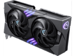 MSI GEFORCE RTX 5060 TI 16G GAMING OC (NVIDIA, Grafikkarte) – Image 5