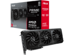 ASUS PRIME RADEON RX9070XT O16G (AMD, Grafikkarte)