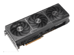 ASUS PRIME RADEON RX9070XT O16G (AMD, Grafikkarte) – Image 4