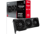 ASUS PRIME-RX9070-O16G (AMD, Grafikkarte)