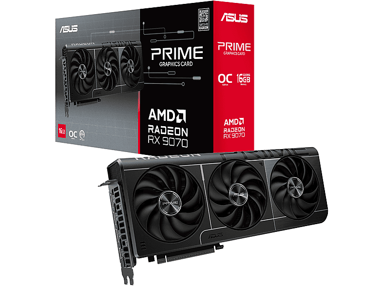 image-1730.png ASUS PRIME-RX9070-O16G (AMD, Grafikkarte) – Image 1