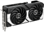 ASUS DUAL GEFORCE RTX 5070 12GB OC (NVIDIA, Grafikkarte) – Image 3