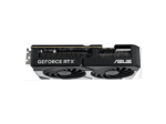 ASUS DUAL GEFORCE RTX 5070 12GB OC (NVIDIA, Grafikkarte) – Image 5