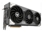 ASUS TUF-RX9070XT-O16G-GAMING (AMD, Grafikkarte) – Bild 6