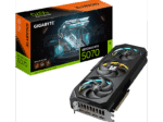 GIGABYTE Grafikkarte GeForce RTX 5070 GAMING OC (NVIDIA, Graphics card)