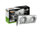 INNO3D Inno3D RTX5060 TI Twin X2 OC WHITE 16GB GDDR7 HDMI 3xDP Multimedia-Technik Grafikkarten NVIDIA (NVIDIA, Grafikkarte)