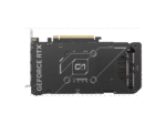ASUS DUAL-RTX5060TI-O16G (NVIDIA, Grafikkarte) – Image 2