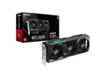 ASROCK Radeon RX 9070 XT (AMD, Grafikkarte)
